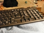 Remote Keyboard
